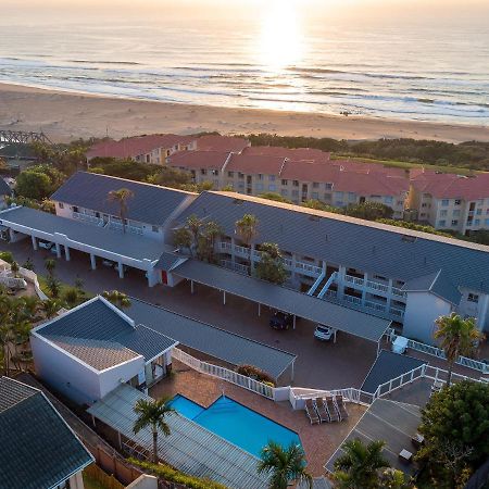 Illovo Beach Club Amanzimtoti Exteriér fotografie