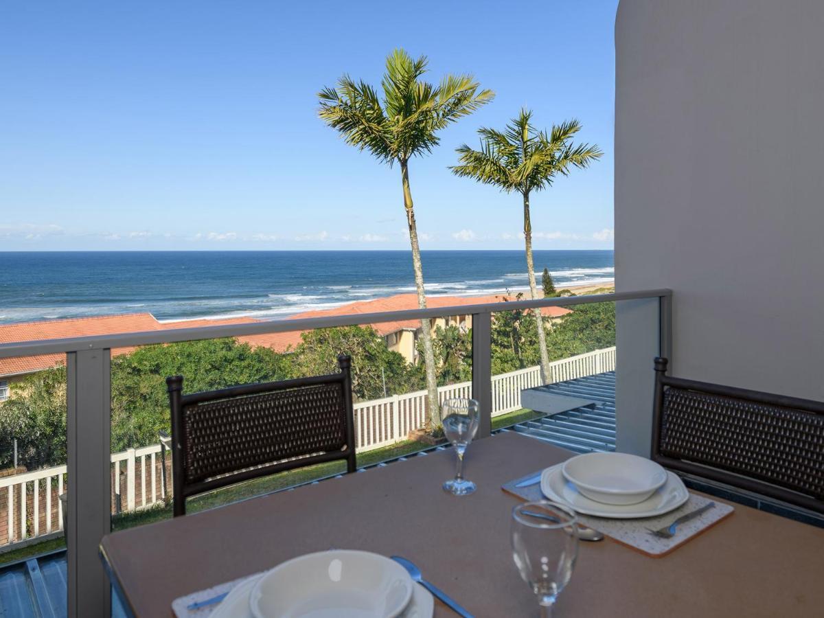 Illovo Beach Club Amanzimtoti Pokoj fotografie