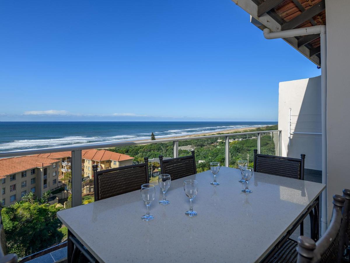 Illovo Beach Club Amanzimtoti Pokoj fotografie