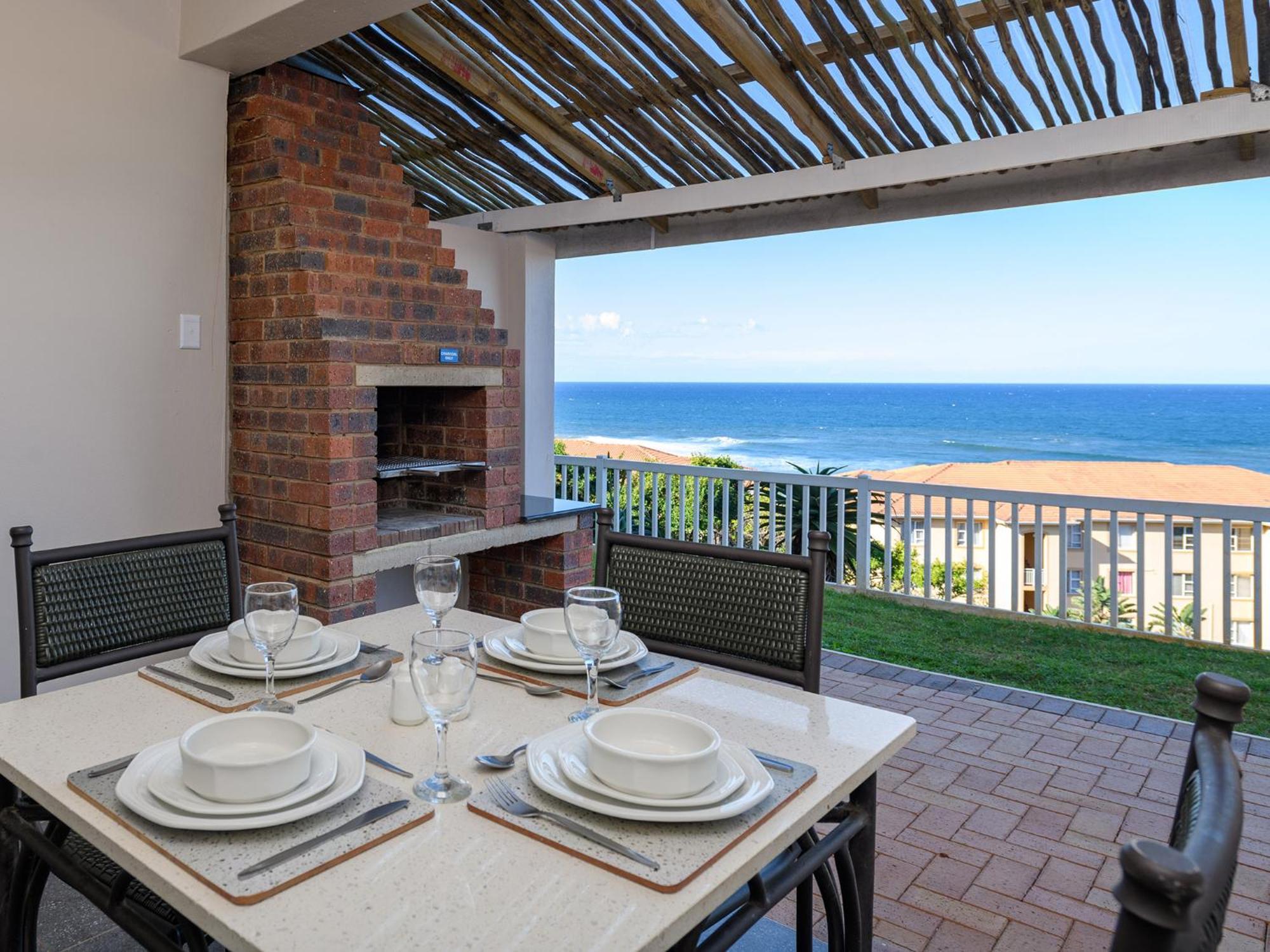 Illovo Beach Club Amanzimtoti Exteriér fotografie