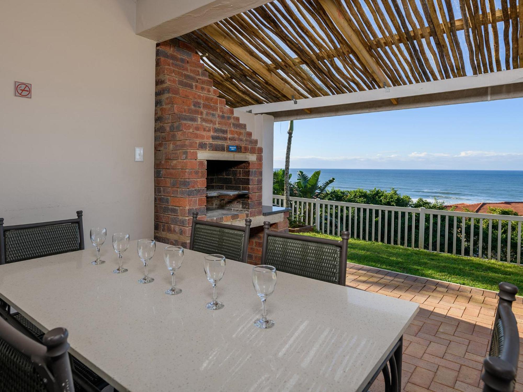 Illovo Beach Club Amanzimtoti Pokoj fotografie