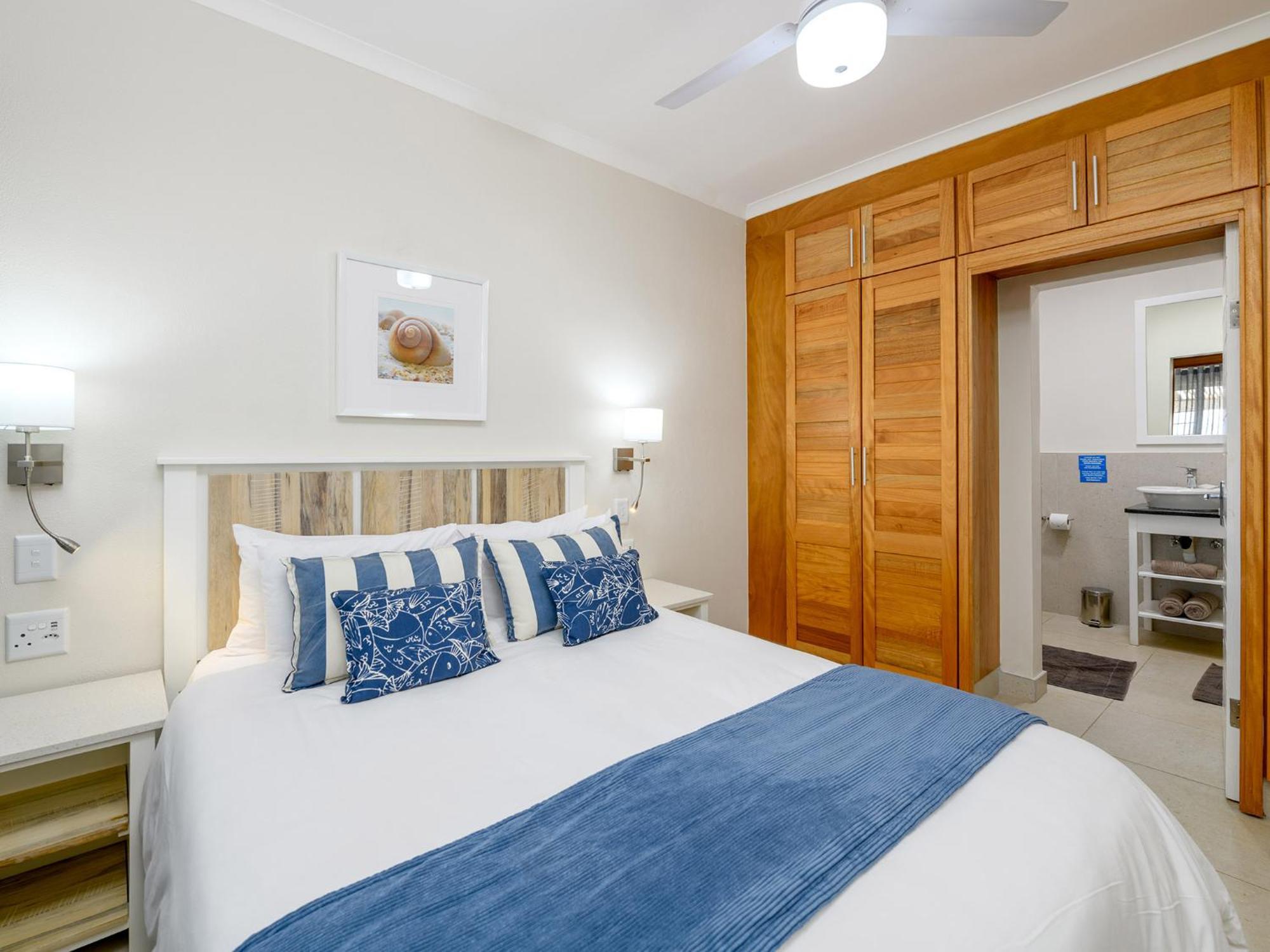Illovo Beach Club Amanzimtoti Pokoj fotografie