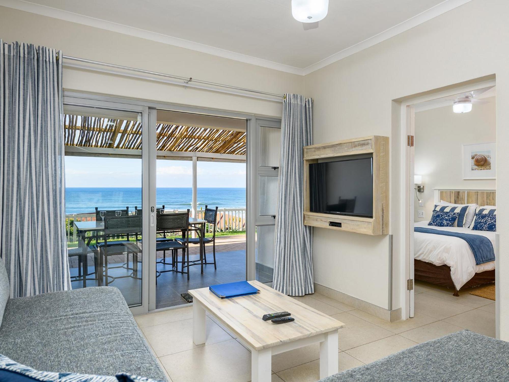 Illovo Beach Club Amanzimtoti Pokoj fotografie