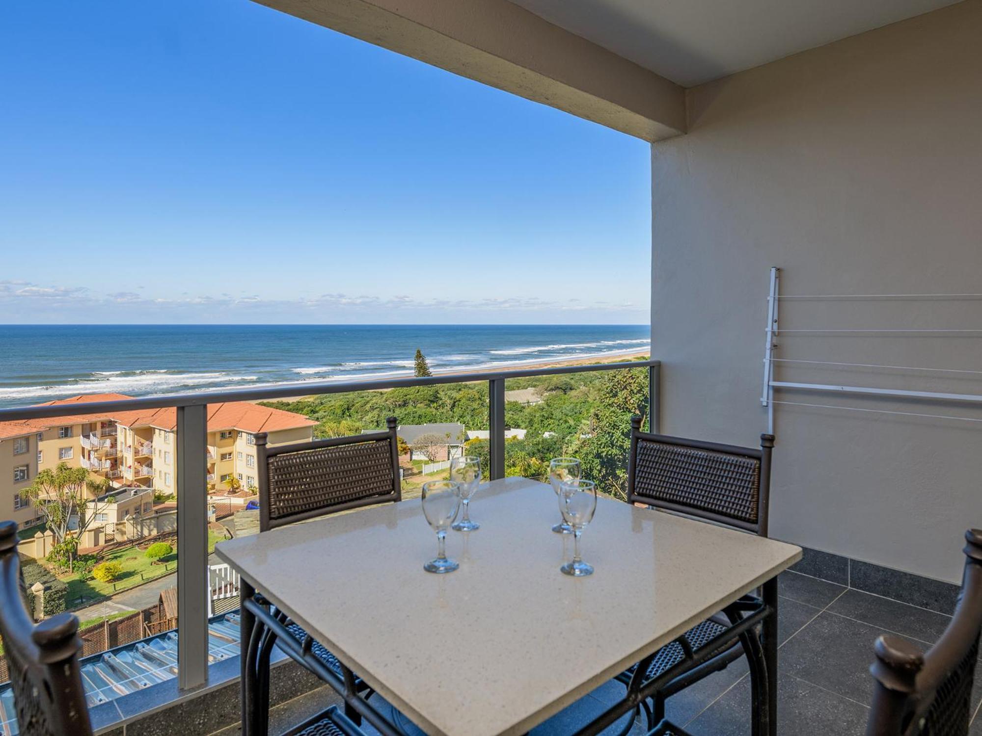 Illovo Beach Club Amanzimtoti Pokoj fotografie