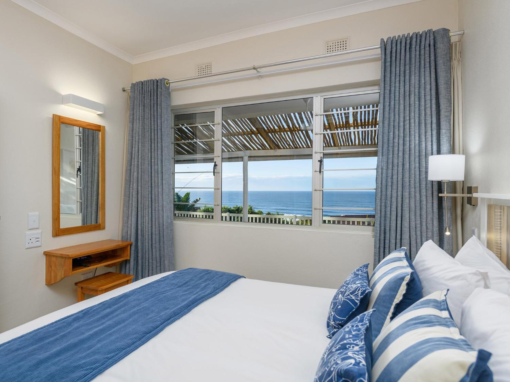 Illovo Beach Club Amanzimtoti Pokoj fotografie