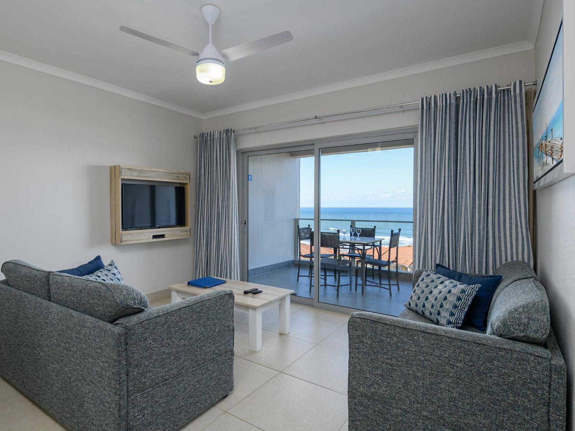 Illovo Beach Club Amanzimtoti Pokoj fotografie