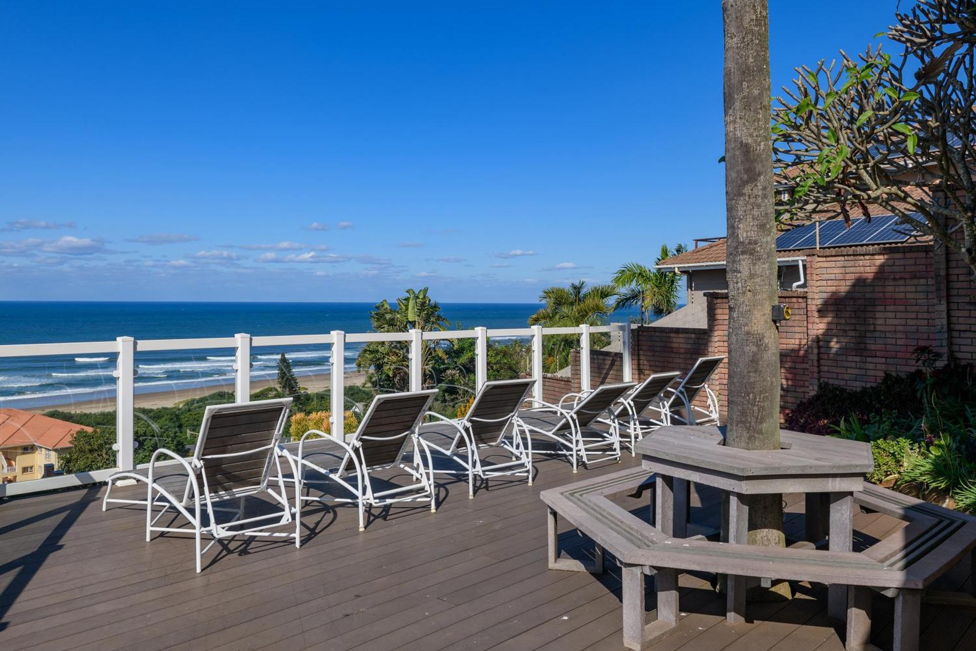 Illovo Beach Club Amanzimtoti Exteriér fotografie