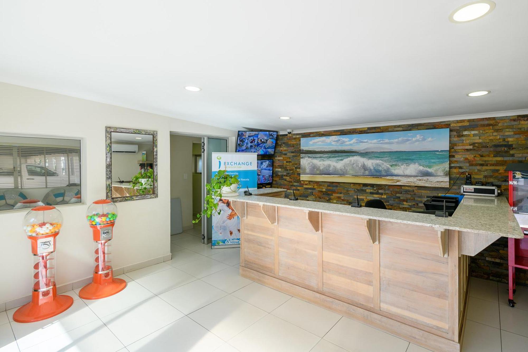 Illovo Beach Club Amanzimtoti Exteriér fotografie