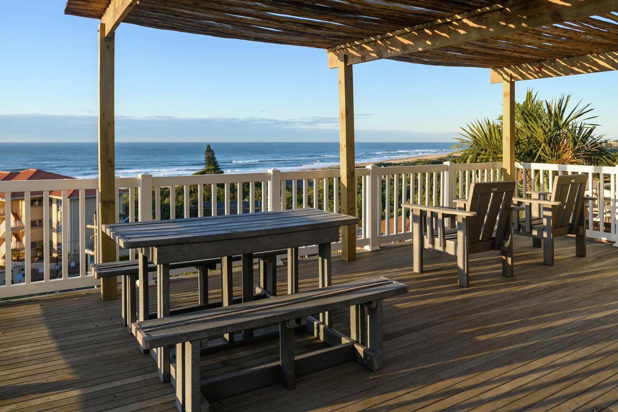 Illovo Beach Club Amanzimtoti Exteriér fotografie
