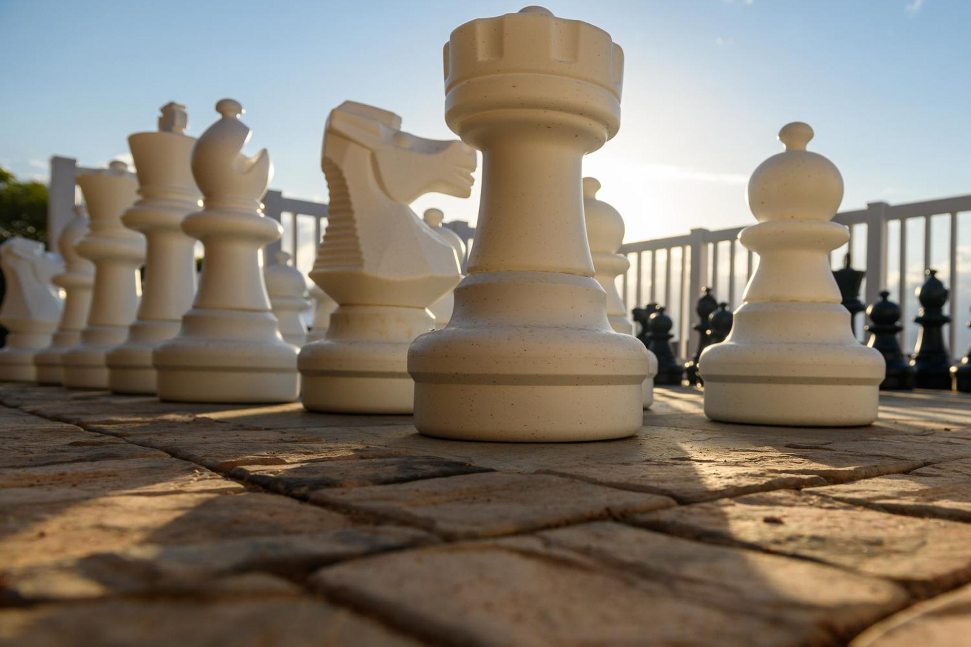 Illovo Beach Club Amanzimtoti Exteriér fotografie