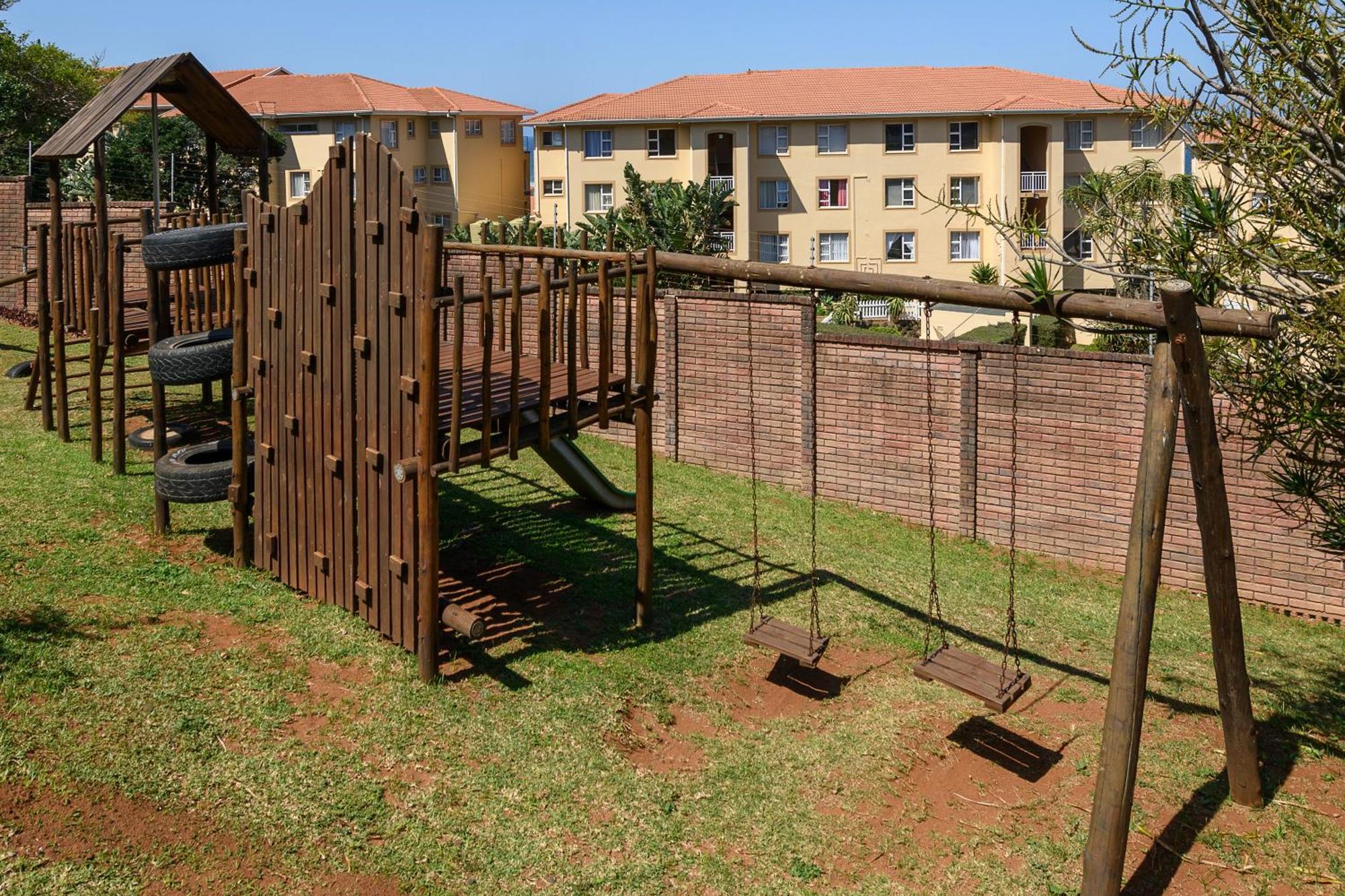 Illovo Beach Club Amanzimtoti Exteriér fotografie