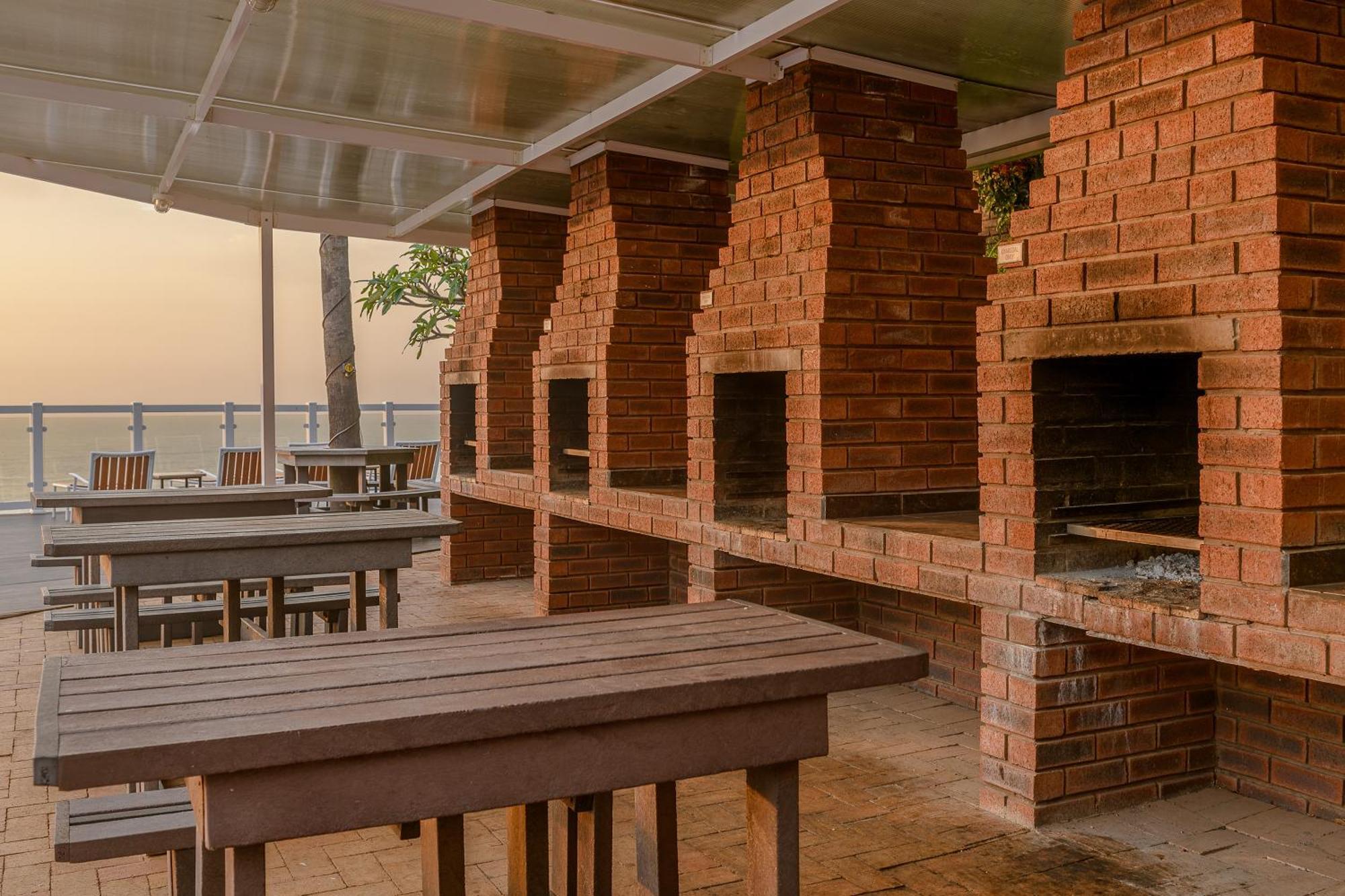 Illovo Beach Club Amanzimtoti Exteriér fotografie
