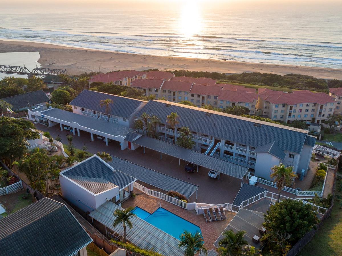 Illovo Beach Club Amanzimtoti Exteriér fotografie